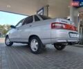 Сірий ВАЗ 2110, об'ємом двигуна 1.6 л та пробігом 230 тис. км за 2250 $, фото 17 на Automoto.ua