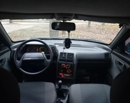 Серый ВАЗ 2110, объемом двигателя 1.6 л и пробегом 178 тыс. км за 3000 $, фото 4 на Automoto.ua