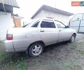 Сірий ВАЗ 2110, об'ємом двигуна 1.6 л та пробігом 300 тис. км за 1100 $, фото 1 на Automoto.ua