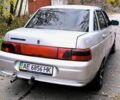 Сірий ВАЗ 2110, об'ємом двигуна 1.6 л та пробігом 170 тис. км за 1750 $, фото 5 на Automoto.ua