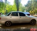Серый ВАЗ 2110, объемом двигателя 1.6 л и пробегом 0 тыс. км за 2200 $, фото 1 на Automoto.ua
