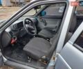 Серый ВАЗ 2110, объемом двигателя 1.6 л и пробегом 115 тыс. км за 2800 $, фото 2 на Automoto.ua