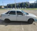 Сірий ВАЗ 2110, об'ємом двигуна 1.6 л та пробігом 313 тис. км за 1375 $, фото 6 на Automoto.ua