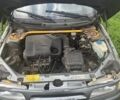 Сірий ВАЗ 2110, об'ємом двигуна 1.6 л та пробігом 20 тис. км за 1500 $, фото 4 на Automoto.ua