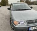 Сірий ВАЗ 2110, об'ємом двигуна 1.6 л та пробігом 193 тис. км за 2400 $, фото 16 на Automoto.ua