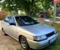 Серый ВАЗ 2110, объемом двигателя 1.6 л и пробегом 311 тыс. км за 1300 $, фото 1 на Automoto.ua