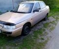 Серый ВАЗ 2110, объемом двигателя 1.6 л и пробегом 68 тыс. км за 850 $, фото 11 на Automoto.ua