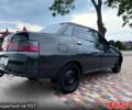 Серый ВАЗ 2110, объемом двигателя 2 л и пробегом 180 тыс. км за 2700 $, фото 4 на Automoto.ua