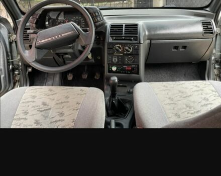 Сірий ВАЗ 2110, об'ємом двигуна 6 л та пробігом 150 тис. км за 2500 $, фото 5 на Automoto.ua