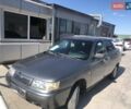Сірий ВАЗ 2110, об'ємом двигуна 1.6 л та пробігом 144 тис. км за 2100 $, фото 1 на Automoto.ua
