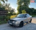 Серый ВАЗ 2110, объемом двигателя 1.6 л и пробегом 170 тыс. км за 900 $, фото 1 на Automoto.ua