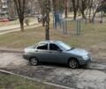 Сірий ВАЗ 2110, об'ємом двигуна 0 л та пробігом 63 тис. км за 3600 $, фото 7 на Automoto.ua