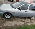 Серый ВАЗ 2110, объемом двигателя 1.6 л и пробегом 295 тыс. км за 1200 $, фото 11 на Automoto.ua