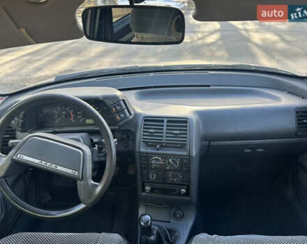 Серый ВАЗ 2110, объемом двигателя 1.6 л и пробегом 133 тыс. км за 3800 $, фото 12 на Automoto.ua