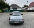 Серый ВАЗ 2110, объемом двигателя 0 л и пробегом 308 тыс. км за 1550 $, фото 1 на Automoto.ua