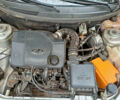 Сірий ВАЗ 2110, об'ємом двигуна 0 л та пробігом 167 тис. км за 2500 $, фото 8 на Automoto.ua