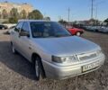 Сірий ВАЗ 2110, об'ємом двигуна 1.6 л та пробігом 270 тис. км за 1452 $, фото 1 на Automoto.ua
