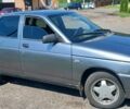 Серый ВАЗ 2110, объемом двигателя 0 л и пробегом 194 тыс. км за 2200 $, фото 1 на Automoto.ua