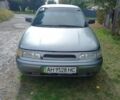 Сірий ВАЗ 2110, об'ємом двигуна 1.6 л та пробігом 150 тис. км за 1850 $, фото 1 на Automoto.ua