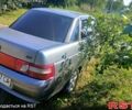Серый ВАЗ 2110, объемом двигателя 1.6 л и пробегом 0 тыс. км за 2000 $, фото 1 на Automoto.ua