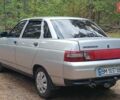 Серый ВАЗ 2110, объемом двигателя 1.6 л и пробегом 200 тыс. км за 1950 $, фото 1 на Automoto.ua