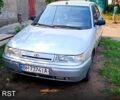 Серый ВАЗ 2110, объемом двигателя 1.6 л и пробегом 170 тыс. км за 2300 $, фото 1 на Automoto.ua