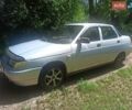 Сірий ВАЗ 2110, об'ємом двигуна 1.6 л та пробігом 160 тис. км за 2700 $, фото 1 на Automoto.ua