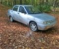 Сірий ВАЗ 2110, об'ємом двигуна 1.6 л та пробігом 198 тис. км за 1255 $, фото 1 на Automoto.ua