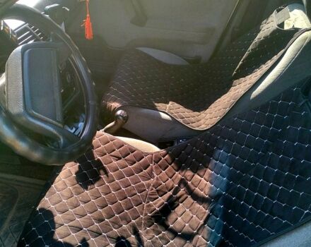 Серый ВАЗ 2110, объемом двигателя 1.6 л и пробегом 0 тыс. км за 1100 $, фото 6 на Automoto.ua