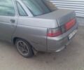 Сірий ВАЗ 2110, об'ємом двигуна 1.6 л та пробігом 329 тис. км за 1500 $, фото 3 на Automoto.ua