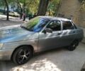 Серый ВАЗ 2110, объемом двигателя 1.6 л и пробегом 153 тыс. км за 1968 $, фото 1 на Automoto.ua