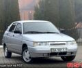 Серый ВАЗ 2110, объемом двигателя 1.6 л и пробегом 300 тыс. км за 1999 $, фото 1 на Automoto.ua
