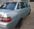 Сірий ВАЗ 2110, об'ємом двигуна 1 л та пробігом 220 тис. км за 1688 $, фото 1 на Automoto.ua