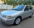 Серый ВАЗ 2110, объемом двигателя 1.6 л и пробегом 143 тыс. км за 2350 $, фото 3 на Automoto.ua