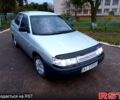 Сірий ВАЗ 2110, об'ємом двигуна 1.6 л та пробігом 130 тис. км за 1100 $, фото 1 на Automoto.ua