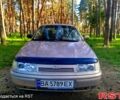 Серый ВАЗ 2110, объемом двигателя 1.6 л и пробегом 196 тыс. км за 2650 $, фото 1 на Automoto.ua