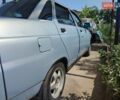 Серый ВАЗ 2110, объемом двигателя 0 л и пробегом 186 тыс. км за 2500 $, фото 4 на Automoto.ua