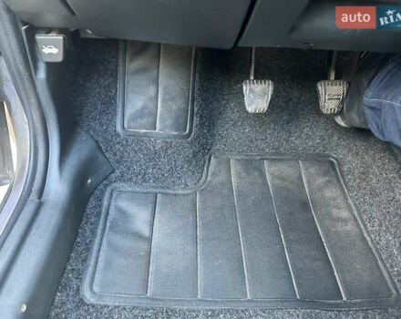 Серый ВАЗ 2110, объемом двигателя 1.6 л и пробегом 133 тыс. км за 3800 $, фото 14 на Automoto.ua