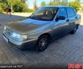 Сірий ВАЗ 2110, об'ємом двигуна 1.6 л та пробігом 200 тис. км за 2350 $, фото 3 на Automoto.ua