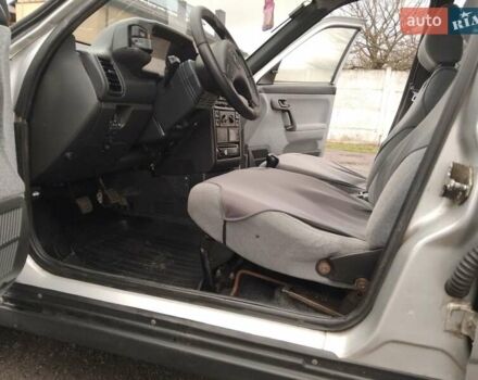 Серый ВАЗ 2110, объемом двигателя 1.6 л и пробегом 210 тыс. км за 1700 $, фото 38 на Automoto.ua