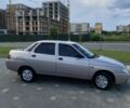 Серый ВАЗ 2110, объемом двигателя 1.6 л и пробегом 60 тыс. км за 2300 $, фото 1 на Automoto.ua