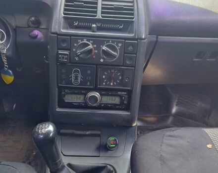 Сірий ВАЗ 2110, об'ємом двигуна 1.6 л та пробігом 50 тис. км за 1900 $, фото 3 на Automoto.ua