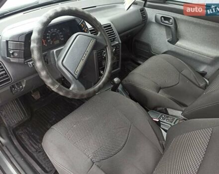 Серый ВАЗ 2110, объемом двигателя 1.6 л и пробегом 45 тыс. км за 2899 $, фото 4 на Automoto.ua