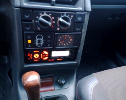 Сірий ВАЗ 2110, об'ємом двигуна 1.6 л та пробігом 130 тис. км за 1100 $, фото 11 на Automoto.ua