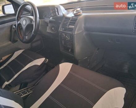 Сірий ВАЗ 2110, об'ємом двигуна 1.6 л та пробігом 230 тис. км за 2250 $, фото 26 на Automoto.ua