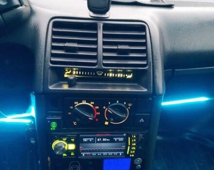 Серый ВАЗ 2110, объемом двигателя 1.6 л и пробегом 285 тыс. км за 2150 $, фото 7 на Automoto.ua