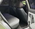 Серый ВАЗ 2110, объемом двигателя 1.6 л и пробегом 220 тыс. км за 1500 $, фото 8 на Automoto.ua