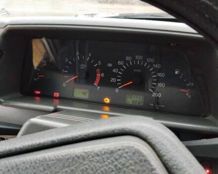 Серый ВАЗ 2110, объемом двигателя 1.6 л и пробегом 201 тыс. км за 1800 $, фото 3 на Automoto.ua