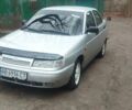 Серый ВАЗ 2110, объемом двигателя 1.6 л и пробегом 226 тыс. км за 1750 $, фото 1 на Automoto.ua