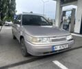 Серый ВАЗ 2110, объемом двигателя 1.6 л и пробегом 225 тыс. км за 850 $, фото 5 на Automoto.ua